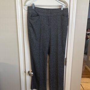 LOFT Original Fit Leg Trousers